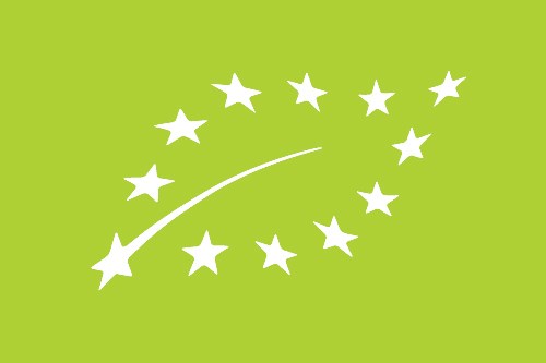 EU Organic Logo Colour Rgb